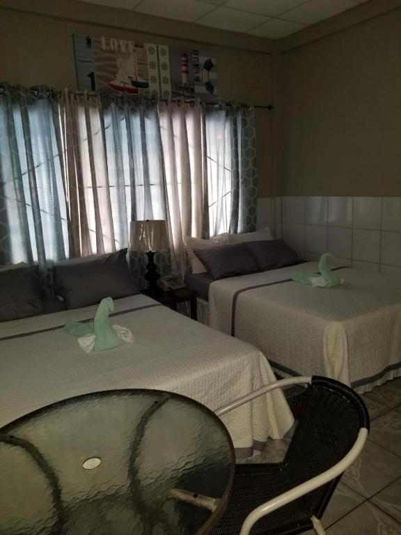 Caribbean Tourist Villa Port of Spain Exterior foto